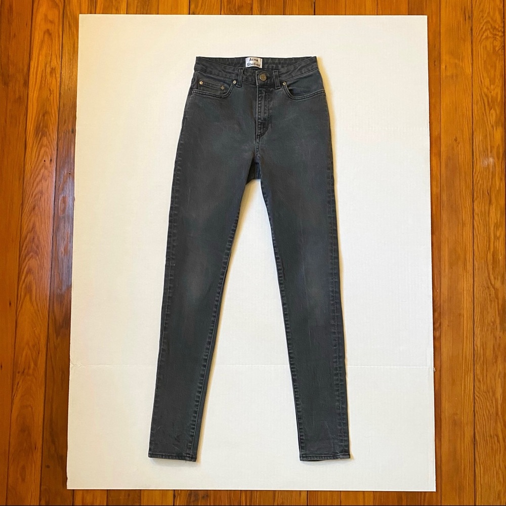 Acne Studios Skinny Jeans